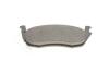 Комплект тормозных колодок (дисковых).) Metelli 22-0720-0 (фото 5)