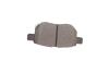 Колодки гальмивни (задни) Toyota Corolla/Auris 06-14/IQ/Urban Cruiser 09-15/Prius 12-/Yaris 05- UA63 Metelli 22-0746-0 (фото 5)