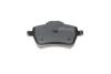 Колодки гальмівні (передні) Mini (R50/R53/R52/R56/R57/R58/R59) 01-16 UA63 Metelli 22-0768-0 (фото 3)