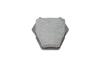 Комплект тормозных колодок (дисковых).) Metelli 22-0774-1 (фото 12)