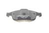Колодки гальмивни (передни) Citroen C4/Berlingo/Peugeot 5008/Partner 08- UA63 Metelli 22-0800-0 (фото 2)