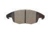 Колодки гальмивни (передни) Citroen C4/Berlingo/Peugeot 5008/Partner 08- UA63 Metelli 22-0800-0 (фото 6)