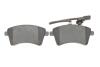 Комплект тормозных колодок (дисковых).) Metelli 22-0812-1 (фото 6)