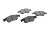 Колодки гальмивни (передни) Dacia Dokker/Duster/Lodgy/Nissan Juke/Renault Clio V/Kangoo 10- UA63 Metelli 22-0817-0 (фото 8)