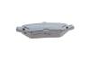 Комплект тормозных колодок (дисковых).) Metelli 22-0863-0 (фото 2)