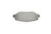 Комплект тормозных колодок (дисковых).) Metelli 22-0863-0 (фото 4)