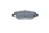Комплект тормозных колодок (дисковых).) Metelli 22-0863-0 (фото 6)