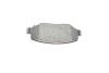 Комплект тормозных колодок (дисковых).) Metelli 22-0863-0 (фото 10)