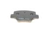 Колодки гальмивни (задни) Toyota Verso 09-18 UA63 Metelli 22-0880-0 (фото 7)