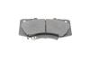 Комплект тормозных колодок (дисковых).) Metelli 22-0937-0 (фото 7)