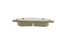 Комплект тормозных колодок (дисковых).) Metelli 22-0982-0 (фото 3)