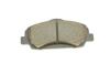 Комплект тормозных колодок (дисковых).) Metelli 22-0982-0 (фото 5)