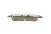 Комплект тормозных колодок (дисковых).) Metelli 22-0982-0 (фото 6)