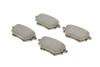 Колодки гальмивни (задни) Citroen C4/Berlingo/Peugeot 308/508/3008/Partner/Opel Combo 13- UA63 Metelli 22-0987-0 (фото 2)