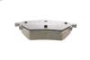 Колодки гальмивни (задни) Citroen C4/Berlingo/Peugeot 308/508/3008/Partner/Opel Combo 13- UA63 Metelli 22-0987-0 (фото 3)