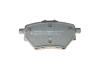 Колодки гальмивни (задни) Citroen C4/Berlingo/Peugeot 308/508/3008/Partner/Opel Combo 13- UA63 Metelli 22-0987-0 (фото 7)