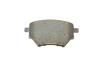 Колодки гальмивни (задни) Citroen C4/Berlingo/Peugeot 308/508/3008/Partner/Opel Combo 13- UA63 Metelli 22-0987-0 (фото 8)