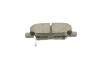Колодки гальмивни (задни) Citroen C4 Aircross/Mazda 6/Mitsubishi Outlander III/Peugeot 4008 12- UA63 Metelli 22-0995-0 (фото 6)