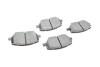 Колодки гальмівні (передні) Fiat 500X 1.4-1.6/1.6-2.0D 14-/ Jeep Renegade1.4-1.6/2.0CRD 14- UA63 Metelli 22-1001-0 (фото 11)