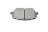 Колодки гальмівні (передні) Fiat 500X 1.4-1.6/1.6-2.0D 14-/ Jeep Renegade1.4-1.6/2.0CRD 14- UA63 Metelli 22-1001-0 (фото 10)