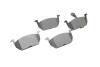 Колодки гальмивни (передни) Seat Leon/Skoda Octavia IV/V/VW Golf VII 12- (+датчик) (opt-om) Metelli 22-1028-0 (фото 12)