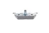 Колодки гальмивни (передни) Seat Leon/Skoda Octavia IV/V/VW Golf VII 12- (+датчик) (opt-om) Metelli 22-1028-0 (фото 2)