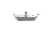 Колодки гальмивни (передни) Seat Leon/Skoda Octavia IV/V/VW Golf VII 12- (+датчик) (opt-om) Metelli 22-1028-0 (фото 5)