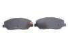 Комплект тормозных колодок (дисковых).) Metelli 22-1031-0 (фото 4)