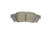 Комплект тормозных колодок (дисковых).) Metelli 22-1041-0 (фото 5)