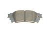 Комплект тормозных колодок (дисковых).) Metelli 22-1041-0 (фото 8)