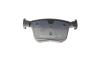 Колодки гальмивни (задни) Land Rover Range Rover / Discovery Sport/Volvo S60/S90/V60/V90 15- UA63 Metelli 22-1122-0 (фото 3)