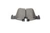 Колодки гальмивни (задни) Land Rover Range Rover / Discovery Sport/Volvo S60/S90/V60/V90 15- UA63 Metelli 22-1122-0 (фото 7)