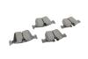 Колодки гальмивни (задни) Land Rover Range Rover / Discovery Sport/Volvo S60/S90/V60/V90 15- UA63 Metelli 22-1122-0 (фото 8)