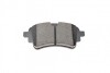 Комплект тормозных колодок (дисковых).) Metelli 22-1129-1 (фото 4)