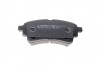 Комплект тормозных колодок (дисковых).) Metelli 22-1129-1 (фото 6)