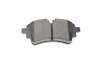 Комплект тормозных колодок (дисковых).) Metelli 22-1129-1 (фото 7)