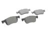 Колодки гальмівні (передні) Ford Focus/Kuga 1.0-2.0 EcoBoost18- UA63 Metelli 22-1205-0 (фото 11)