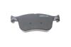 Колодки гальмівні (передні) Ford Focus/Kuga 1.0-2.0 EcoBoost18- UA63 Metelli 22-1205-0 (фото 8)