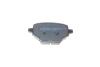 Комплект тормозных колодок (дисковых).) Metelli 22-1245-0 (фото 3)