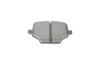Комплект тормозных колодок (дисковых).) Metelli 22-1245-0 (фото 4)