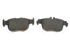 Комплект тормозных колодок (дисковых).) Metelli 22-1281-0 (фото 4)