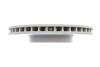 Диск тормозной Metelli 23-0560C (фото 4)