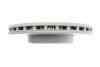 Диск тормозной Metelli 23-0600C (фото 4)