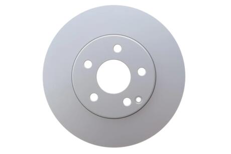 Диск тормозной Metelli 23-0600C