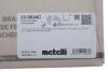Диск тормозной Metelli 23-0634C (фото 2)