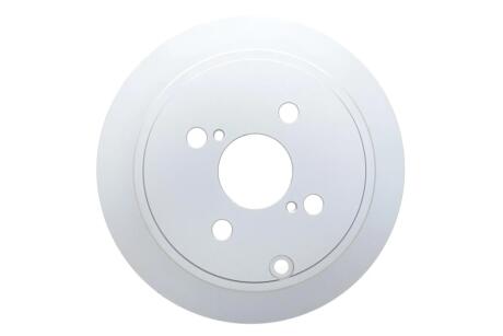 Диск тормозной Metelli 23-0634C