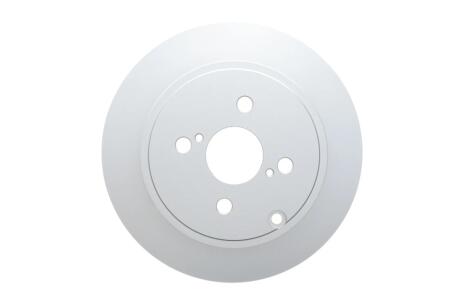 Диск тормозной Metelli 23-0635C