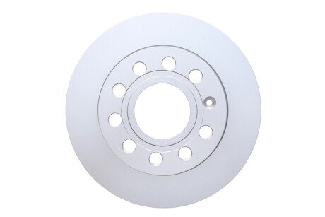 Диск тормозной Metelli 23-0724C