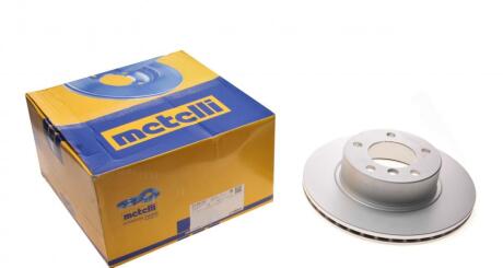 Диск тормозной Metelli 23-0811C