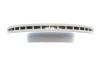 Диск тормозной Metelli 23-0895C (фото 3)